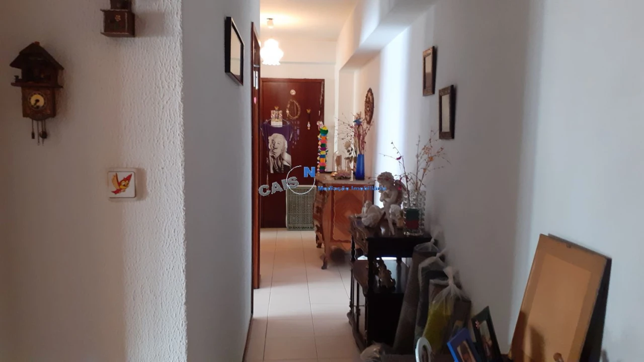 Apartamento T1 para Venda em Valongo Foto 10