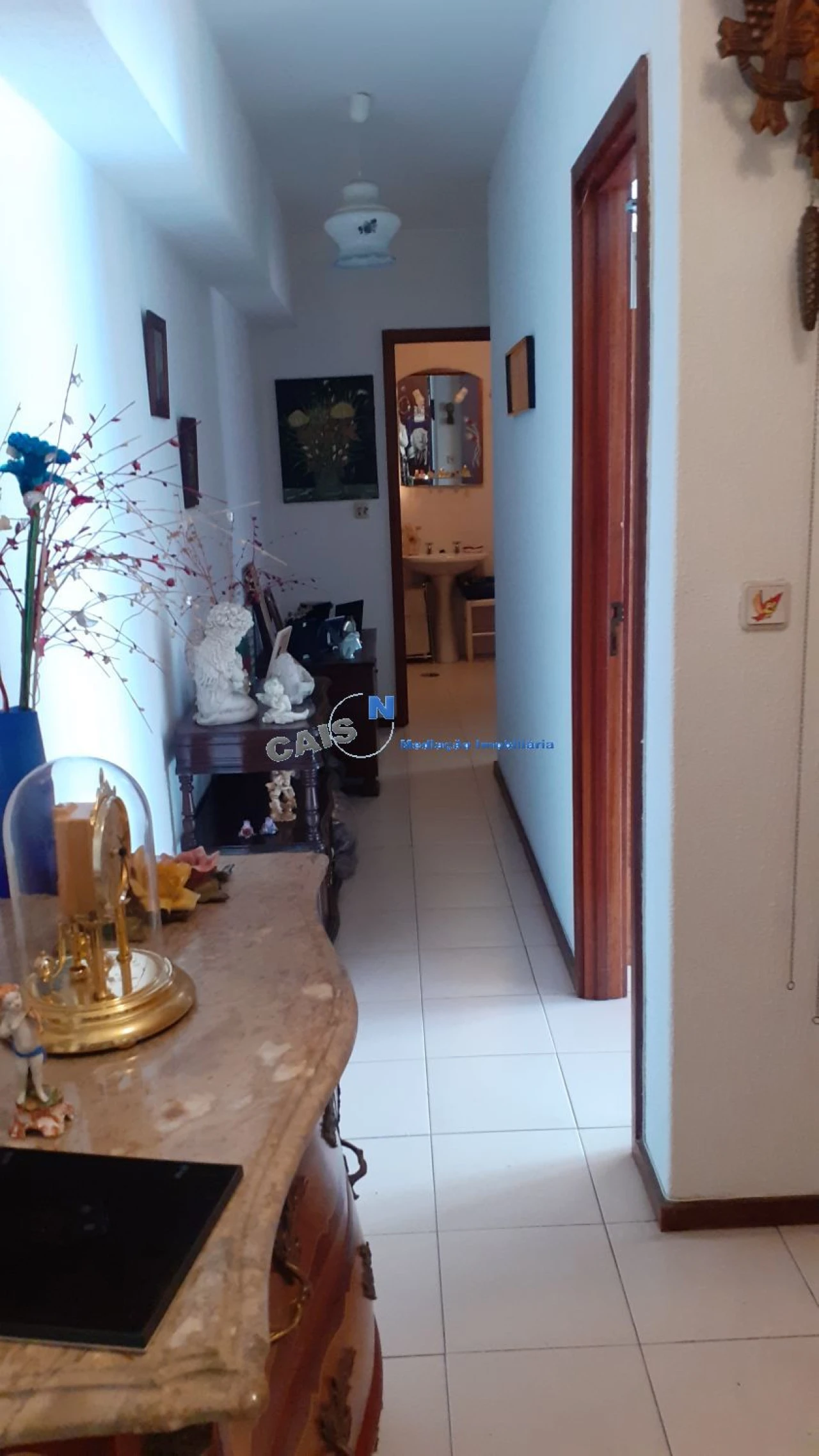 Apartamento T1 para Venda em Valongo Foto 12