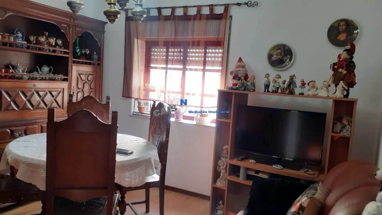 Apartamento T1 para Venda em Valongo Foto 15