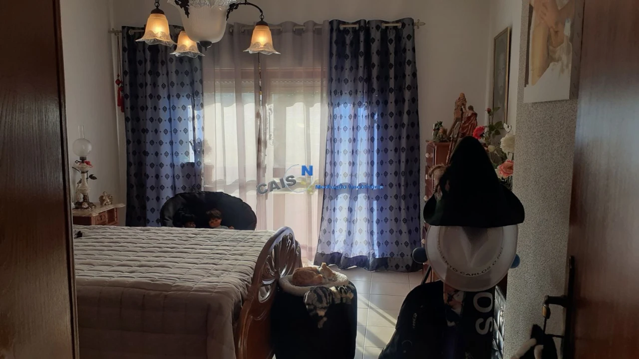 Apartamento T1 para Venda em Valongo Foto 22