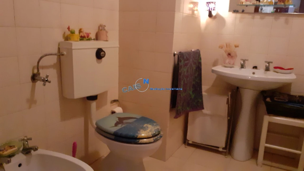 Apartamento T1 para Venda em Valongo Foto 26