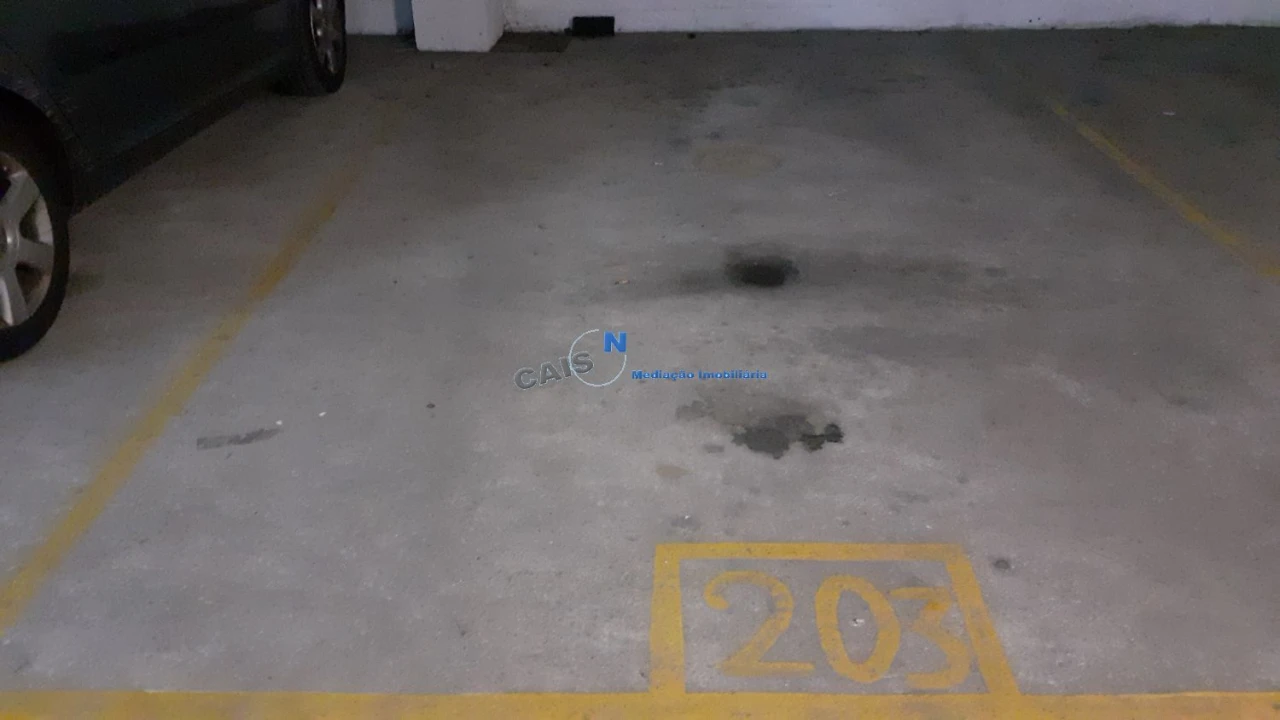 Apartamento T1 para Venda em Valongo Foto 28
