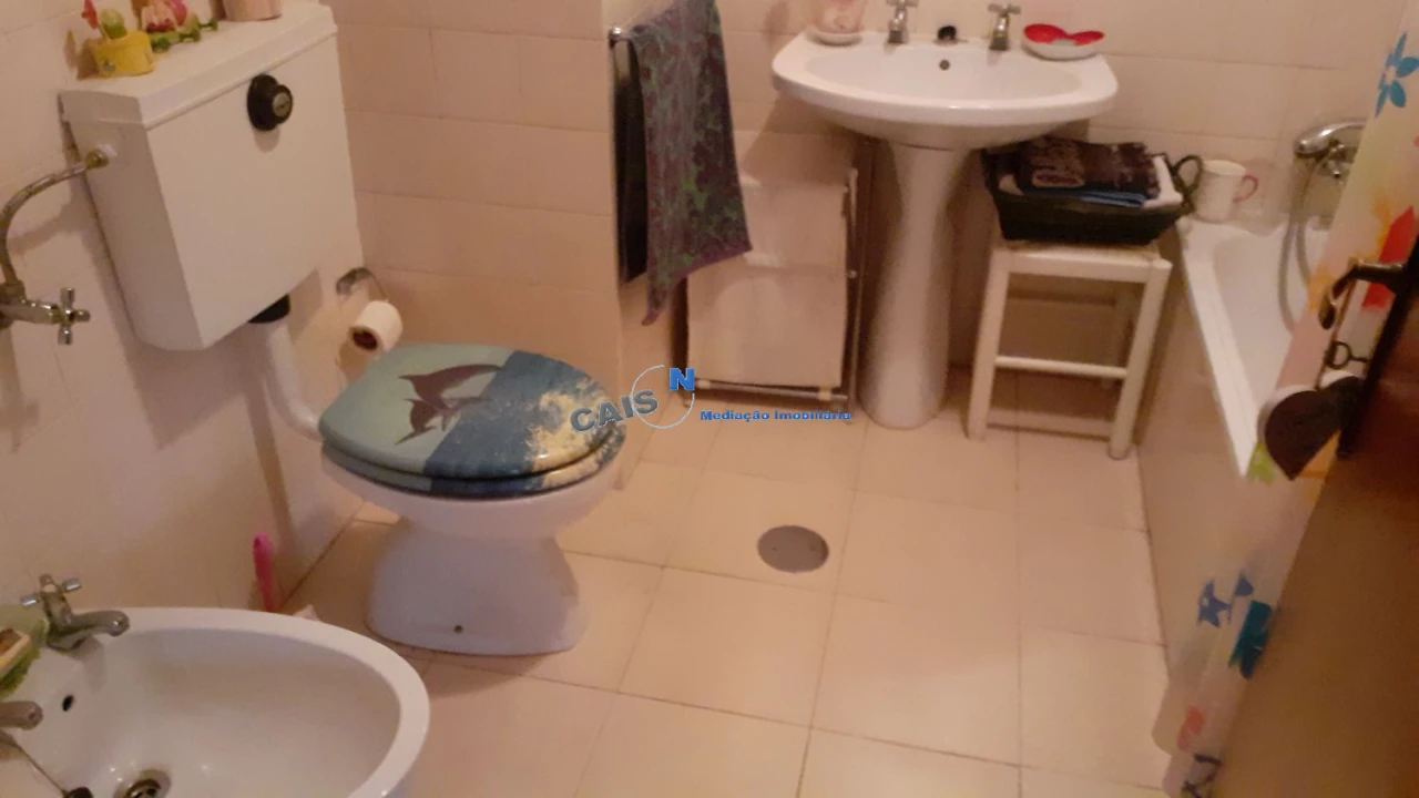 Apartamento T1 para Venda em Valongo Foto 25