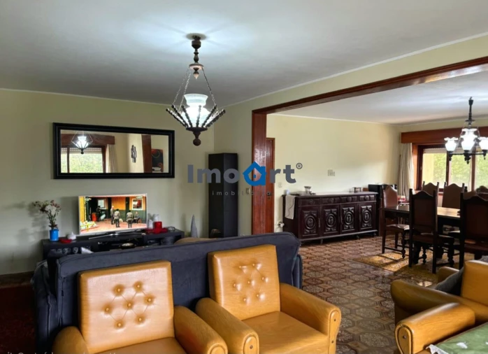 Moradia T5 para Venda em Vila Chã Foto 14