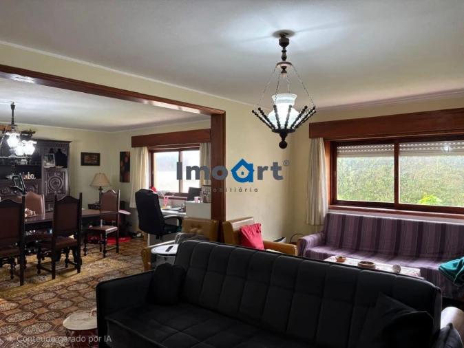 Moradia T5 para Venda em Vila Chã Foto 15