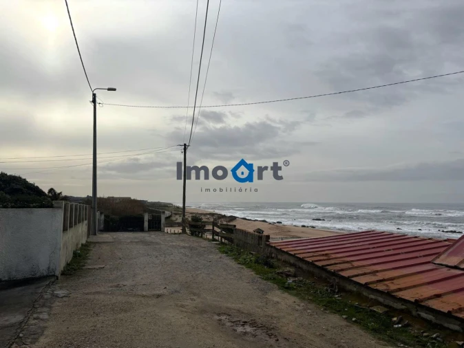 Moradia T5 para Venda em Vila Chã Foto 32