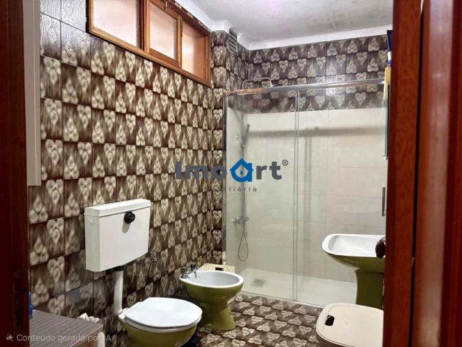 Moradia T5 para Venda em Vila Chã Foto 25