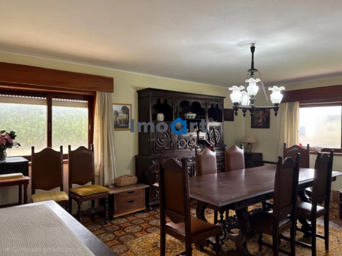 Moradia T5 para Venda em Vila Chã Foto 13