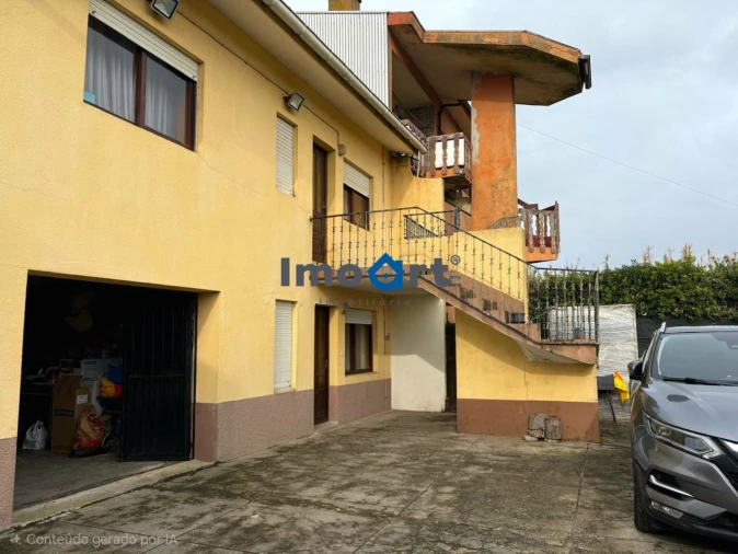 Moradia T5 para Venda em Vila Chã Foto 5