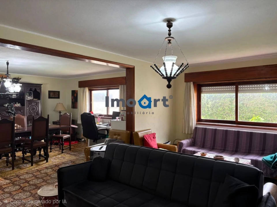 Moradia T5 para Venda em Vila Chã Foto 15