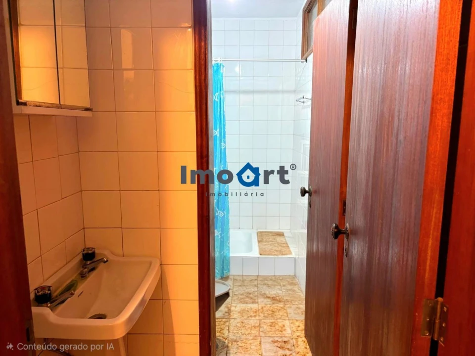 Moradia T5 para Venda em Vila Chã Foto 24