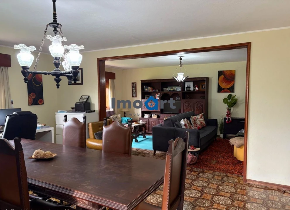 Moradia T5 para Venda em Vila Chã Foto 12