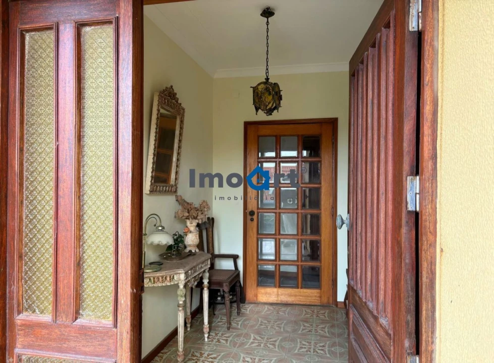 Moradia T5 para Venda em Vila Chã Foto 31