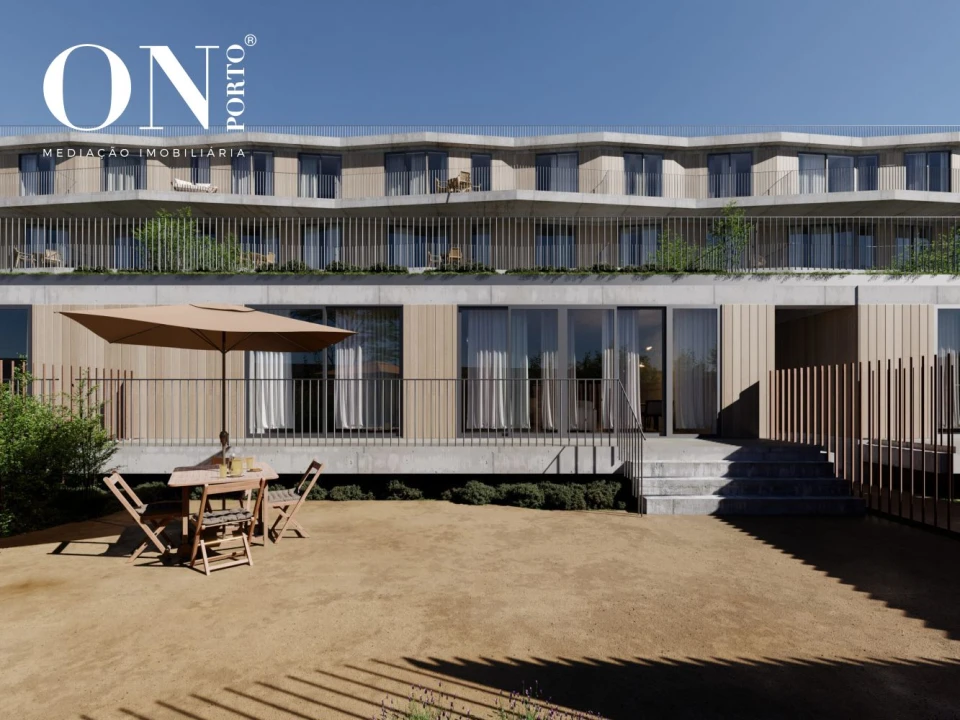 Apartamento T2 para Venda em Paranhos Foto 6