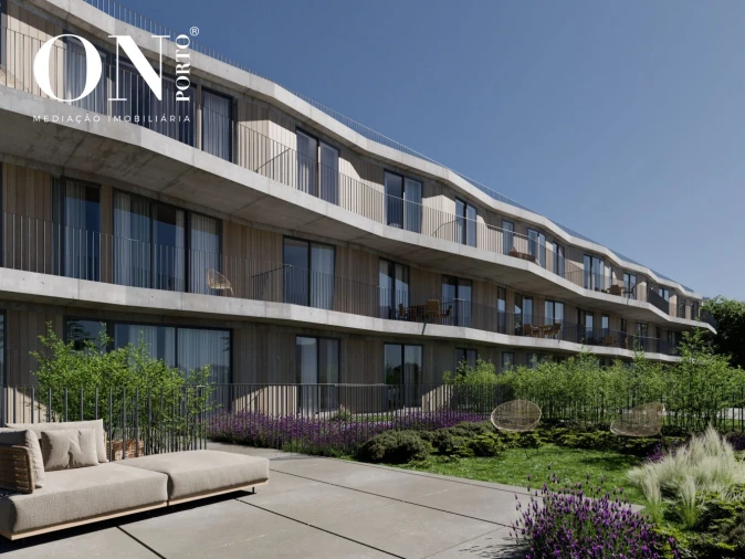 Apartamento T2 para Venda em Paranhos Foto 7