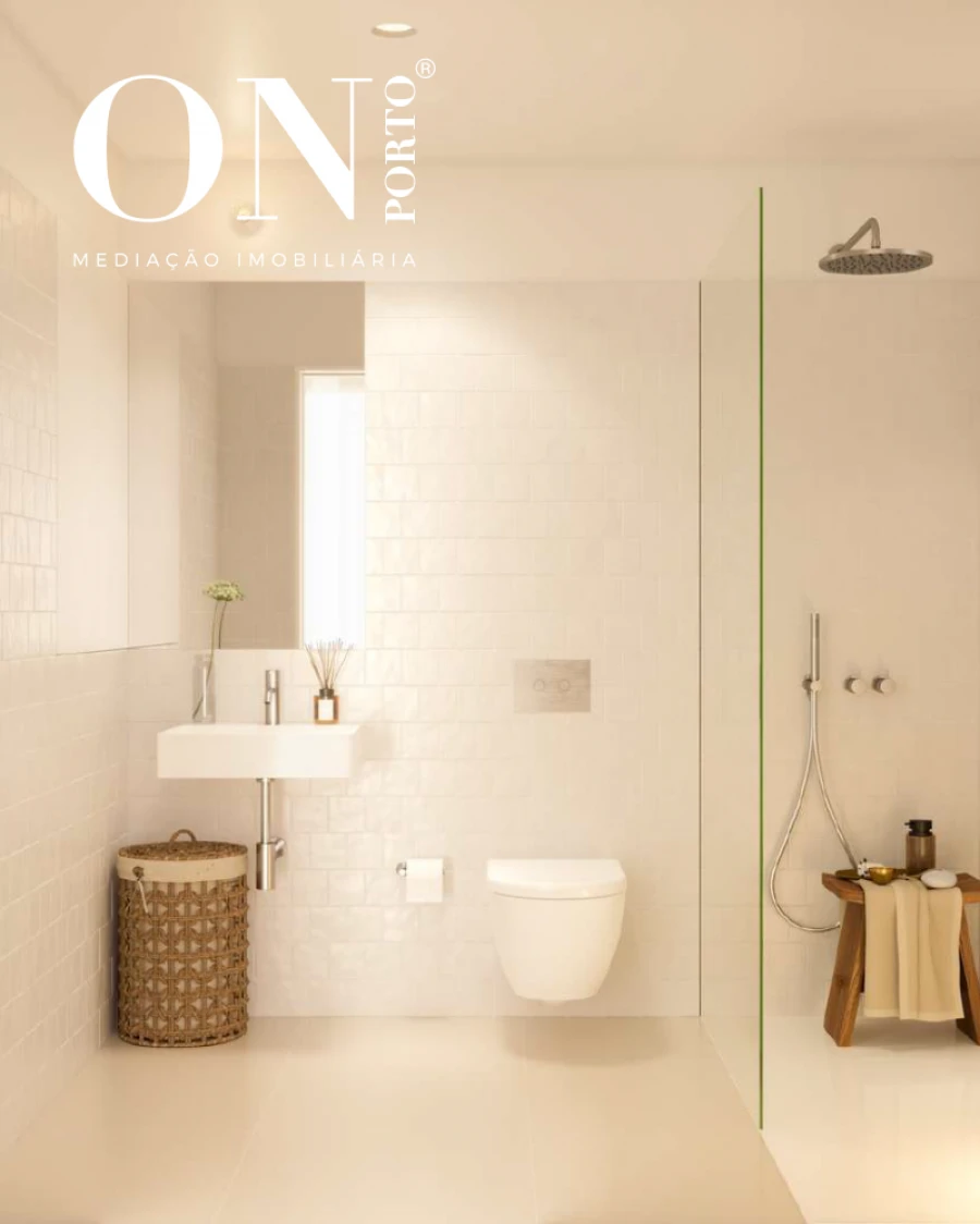 Apartamento T2 para Venda em Campanhã Foto 3