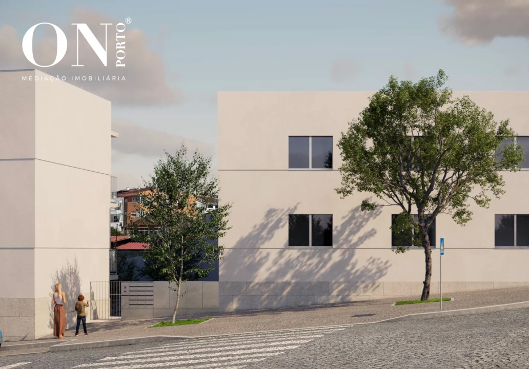 Apartamento T2 para Venda em Campanhã Foto 4