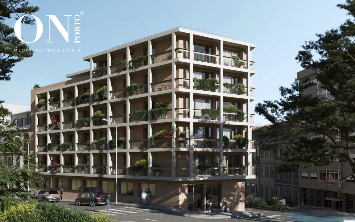 Apartamento T3 para Venda em Bonfim Foto 1