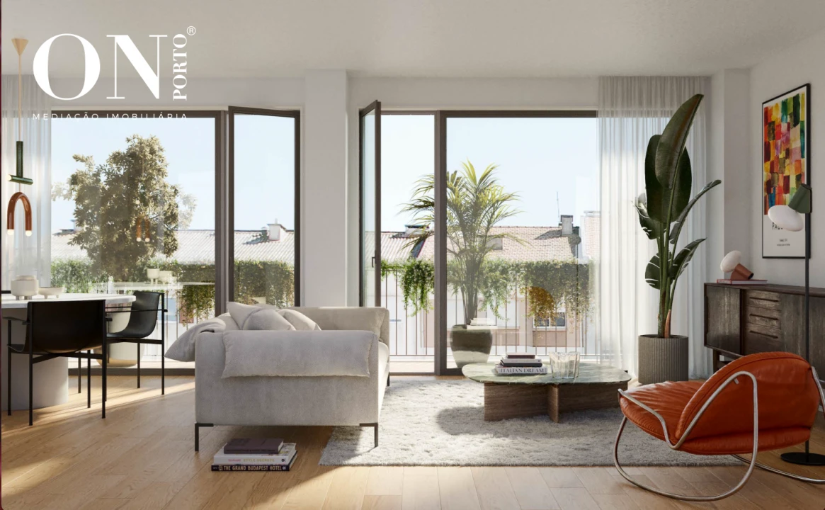 Apartamento T3 para Venda em Bonfim Foto 4