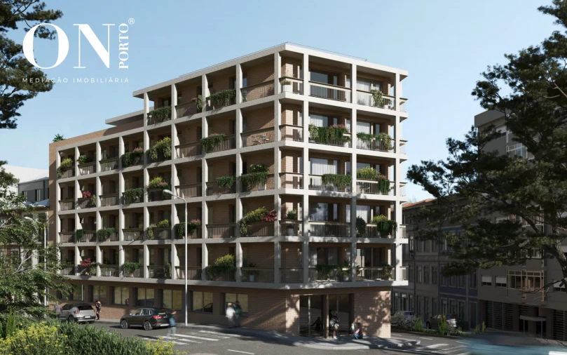 Apartamento T3 para Venda em Bonfim