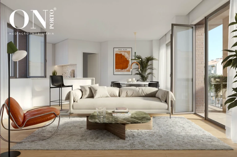 Apartamento T3 para Venda em Bonfim Foto 5