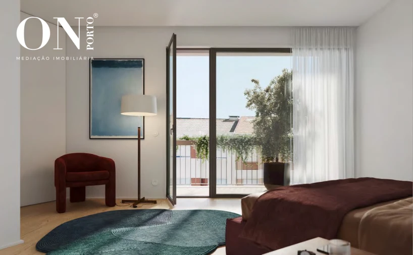 Apartamento T3 para Venda em Bonfim Foto 6