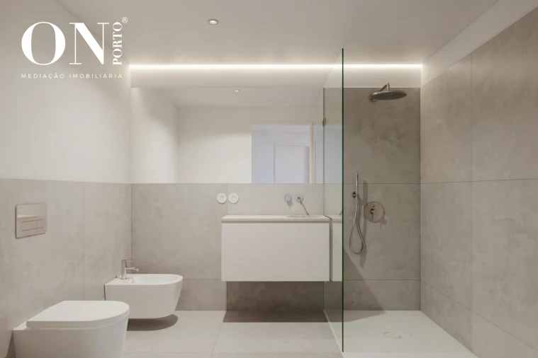 Apartamento T3 para Venda em Bonfim Foto 7