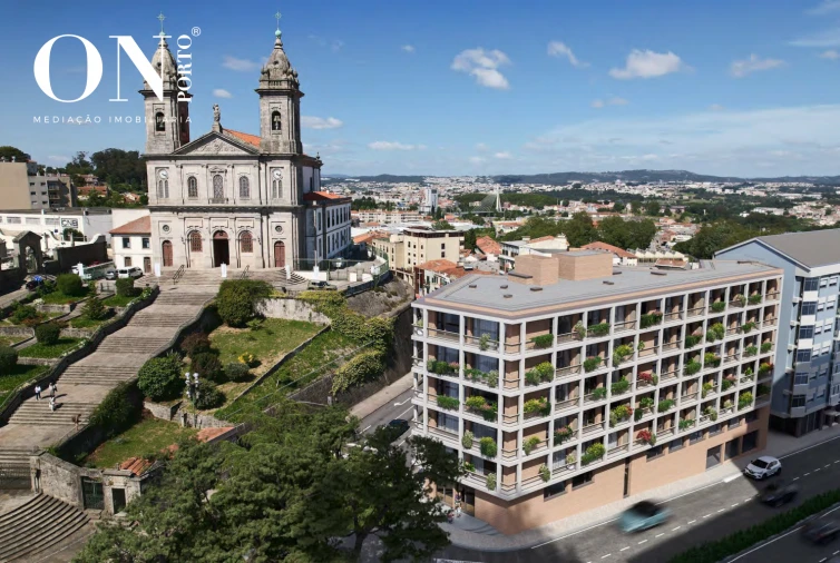 Apartamento T3 para Venda em Bonfim Foto 3