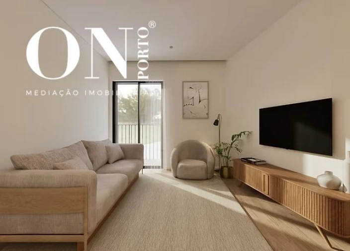 Apartamento T0 para Venda em Paranhos