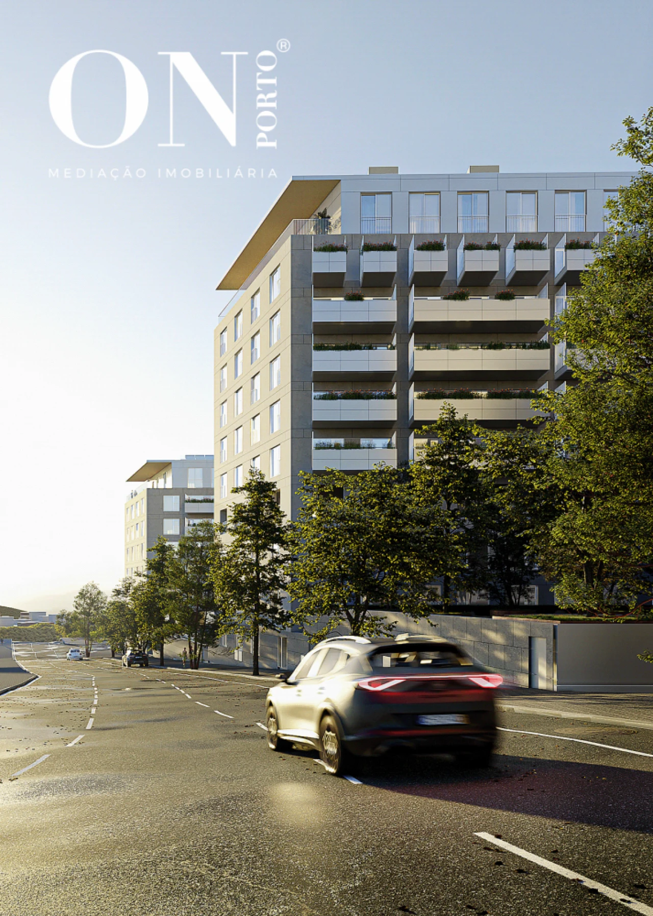 Apartamento T0 para Venda em Campanhã Foto 12