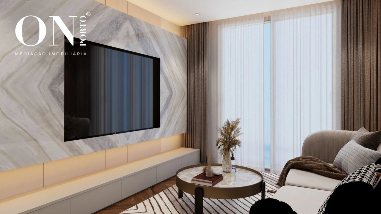 Apartamento T2 para Venda em Campanhã Foto 1