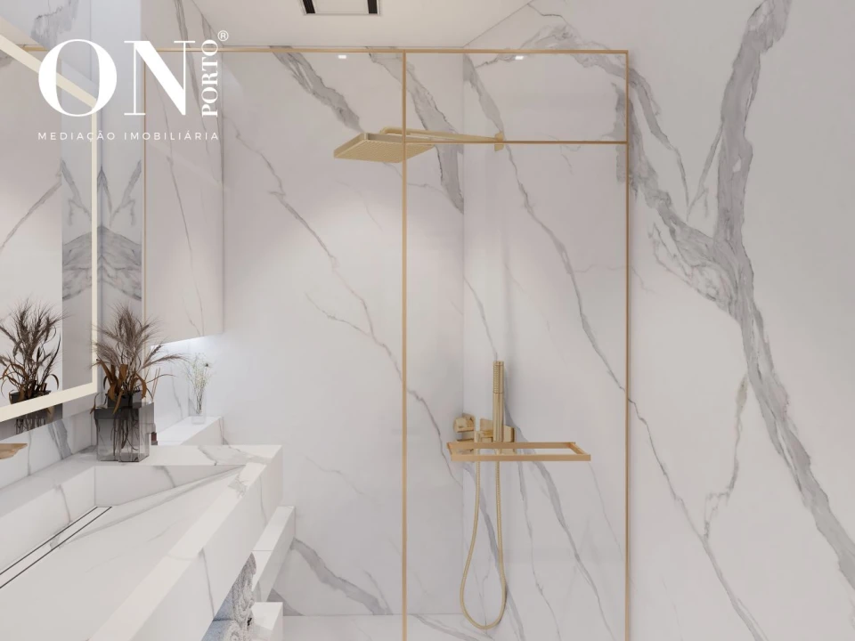 Apartamento T2 para Venda em Campanhã Foto 6