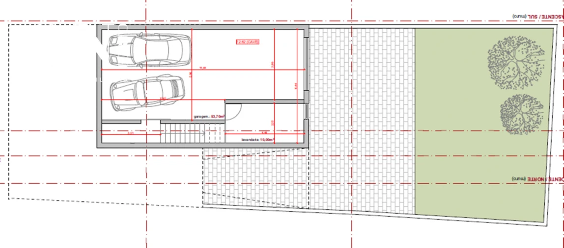Moradia T4 para Venda em Madalena Foto 6