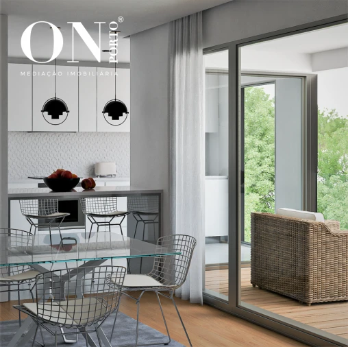 Moradia T4 para Venda em Madalena Foto 3