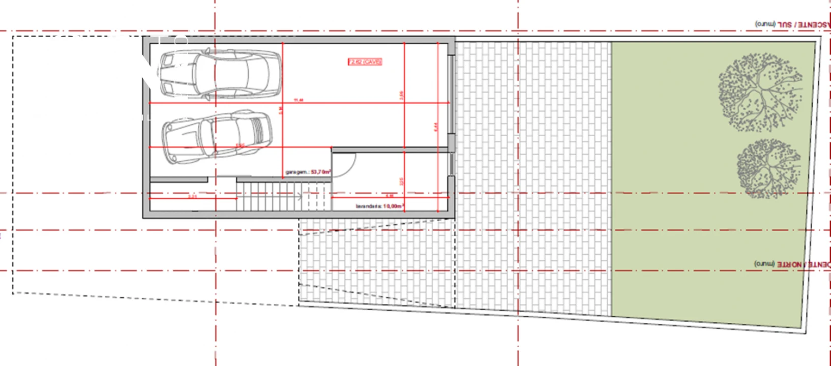 Moradia T4 para Venda em Madalena Foto 6