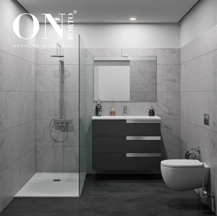 Moradia T4 para Venda em Madalena Foto 4