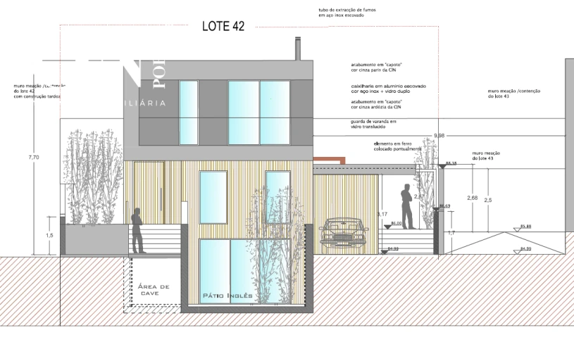 Moradia T4 para Venda em Madalena Foto 18