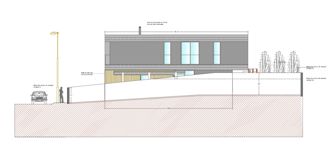 Moradia T4 para Venda em Madalena Foto 23