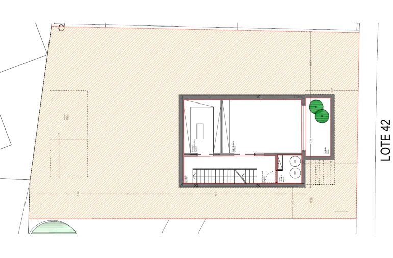 Moradia T4 para Venda em Madalena Foto 27