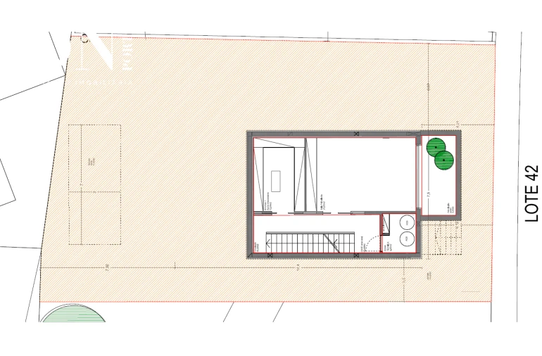 Moradia T4 para Venda em Madalena Foto 12