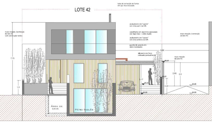 Moradia T4 para Venda em Madalena Foto 21