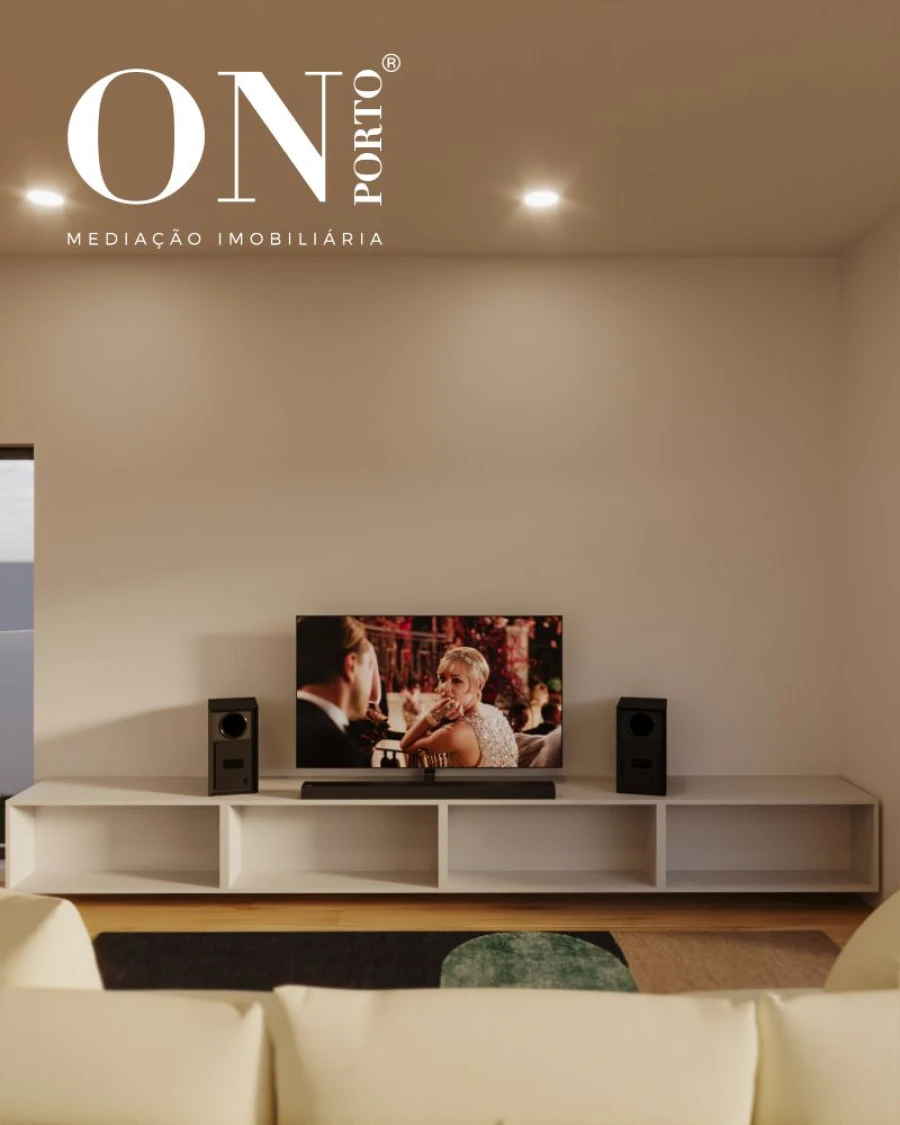 Moradia T4 para Venda em Madalena Foto 4