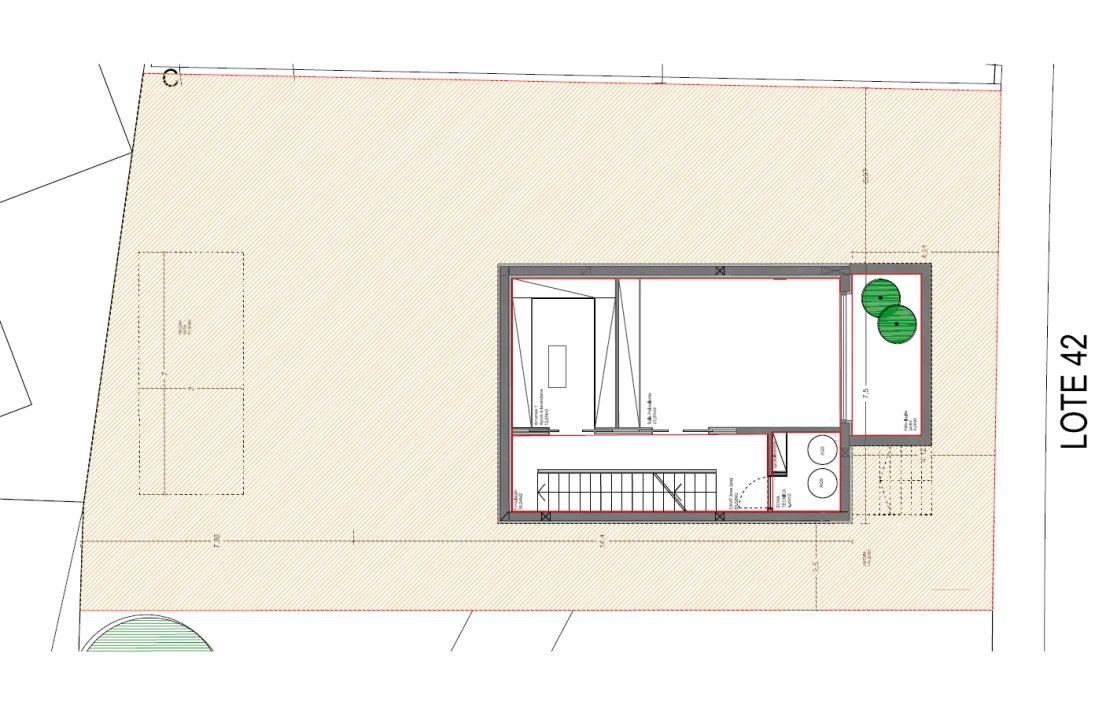 Moradia T4 para Venda em Madalena Foto 27