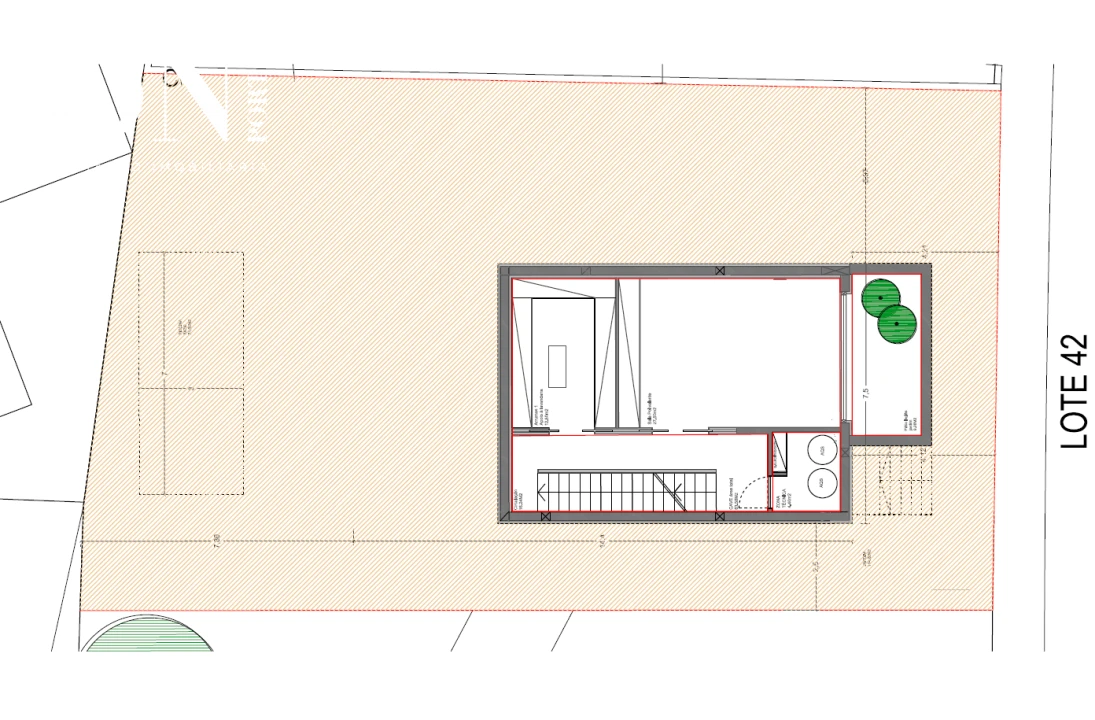 Moradia T4 para Venda em Madalena Foto 12