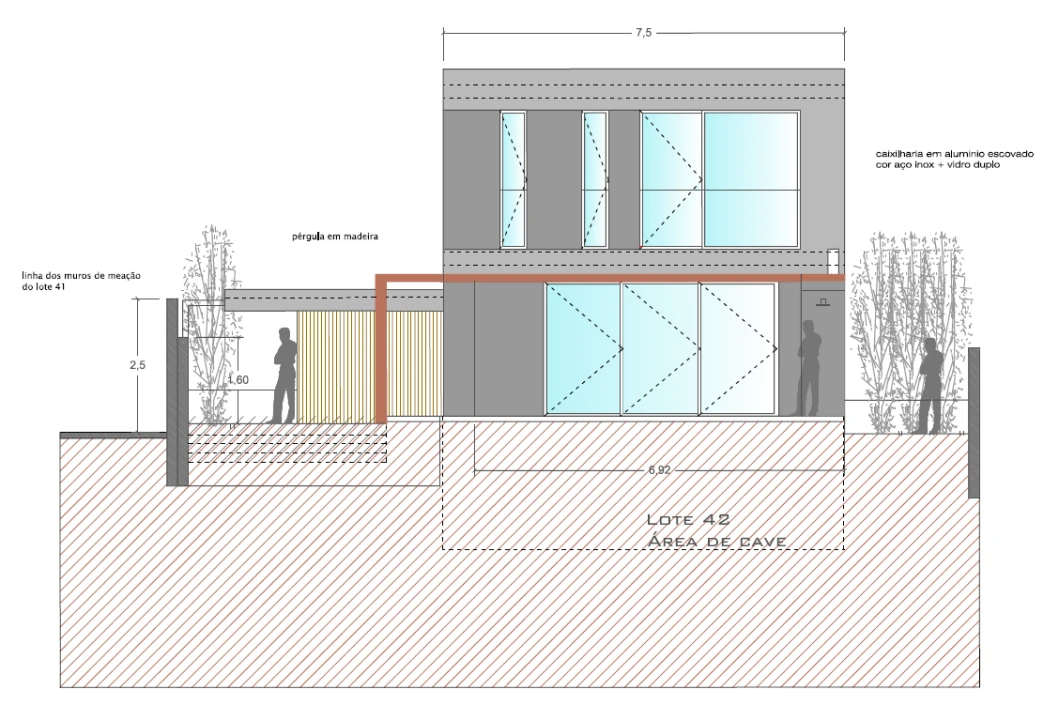 Moradia T4 para Venda em Madalena Foto 13