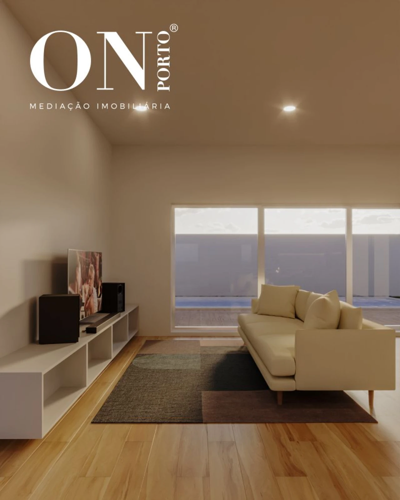 Moradia T4 para Venda em Madalena Foto 5