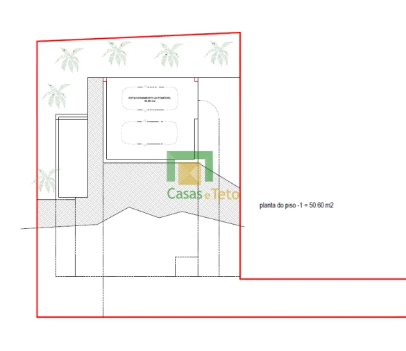 Terreno para Venda em Caniço Foto 2