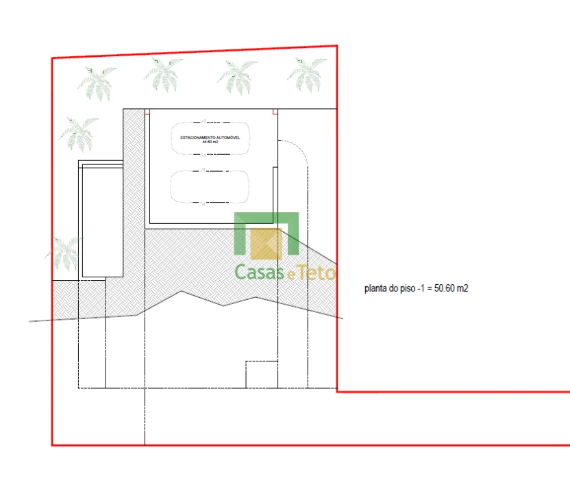 Terreno para Venda em Caniço Foto 2