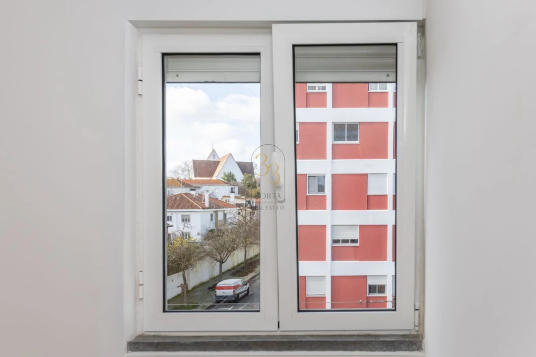 Apartamento T3 para Venda em Alvalade Foto 20