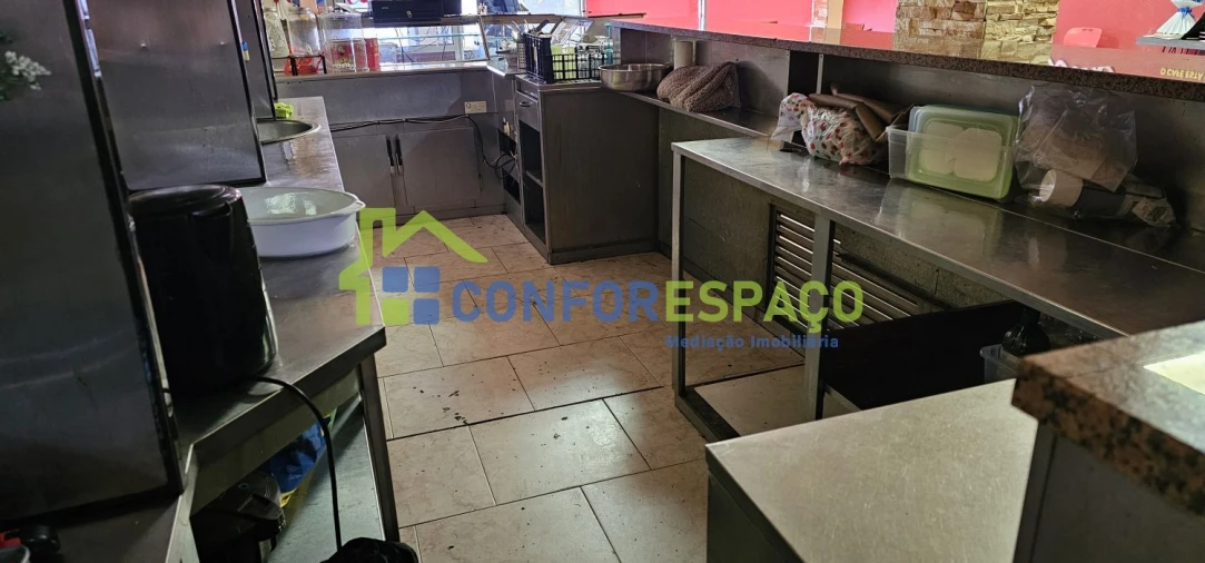 Loja para Venda em Castelo Branco Foto 4